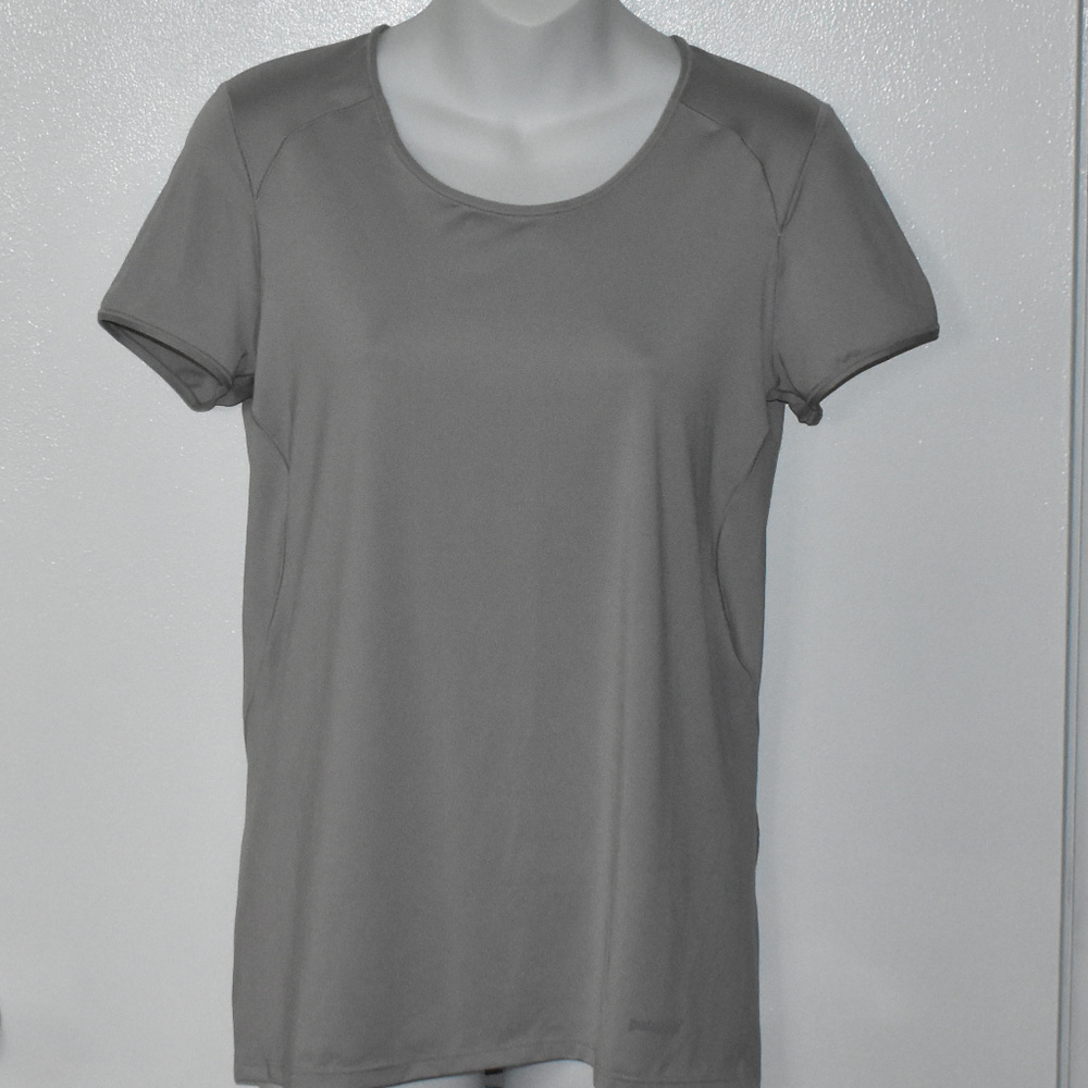 Patagonia Short Sleeve Athletic Shirt Layering
